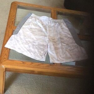 Under armour mens shorts